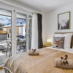 Apartment Bergblick I I Aussicht I Berg I I Modern *