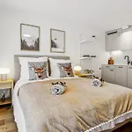Appartement Alpen I I I Modern I Parkplatz *