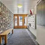 Appartement Alpen I I I Modern I Parkplatz