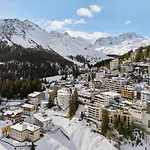 Appartement Alpen I I I Modern I Parkplatz Arosa