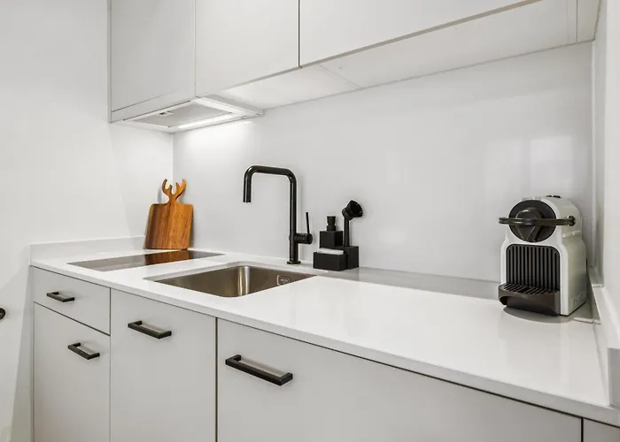 Alpen Studio I Arosa I Ski I Modern I Parkplatz * Arosa