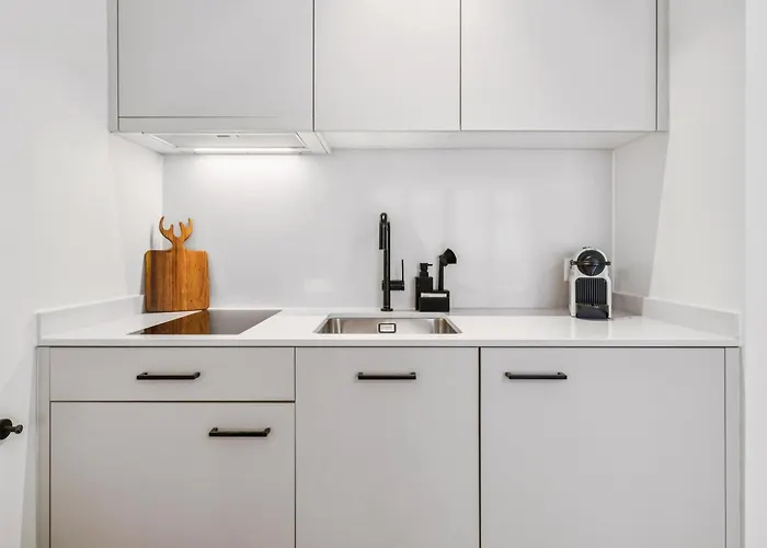 Apartamento Alpen Studio I Arosa I Ski I Modern I Parkplatz *