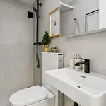 Alpen I I I Modern I Parkplatz Apartamento *