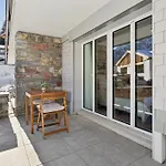 Apartamento Alpen I I I Modern I Parkplatz Arosa